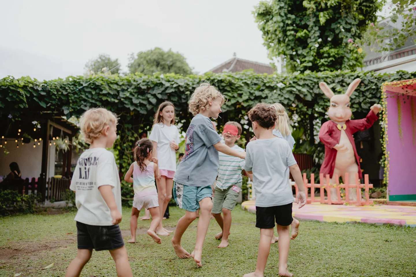 The Joy of Real-Life Fun: Why Events Matter for Kids’ Growth and ...