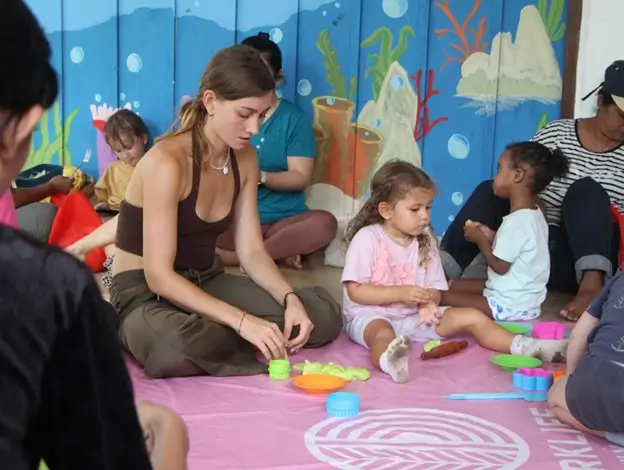 Weekends at Parklife