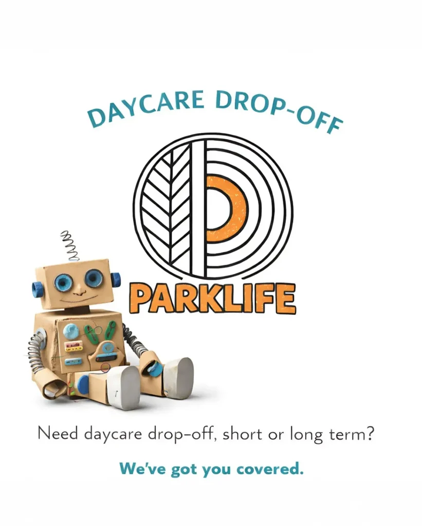 Drop Off Day Care