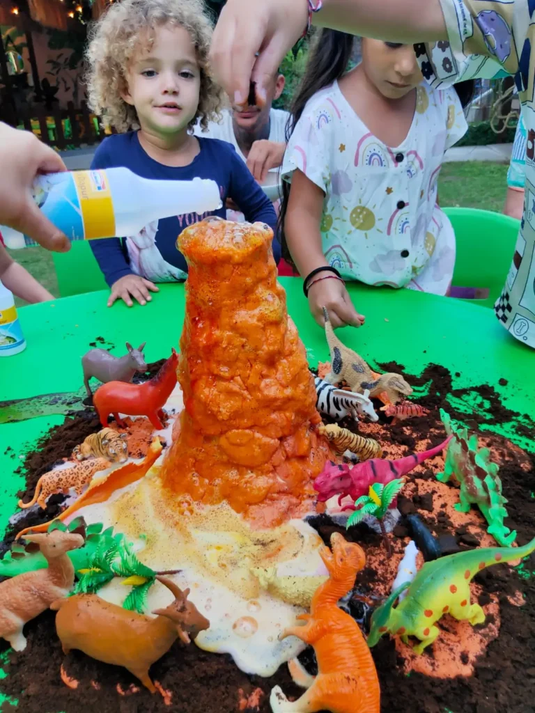 Afternoons at Parklife Bali