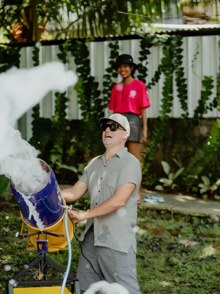 Easy for Parents, Exciting for Kids