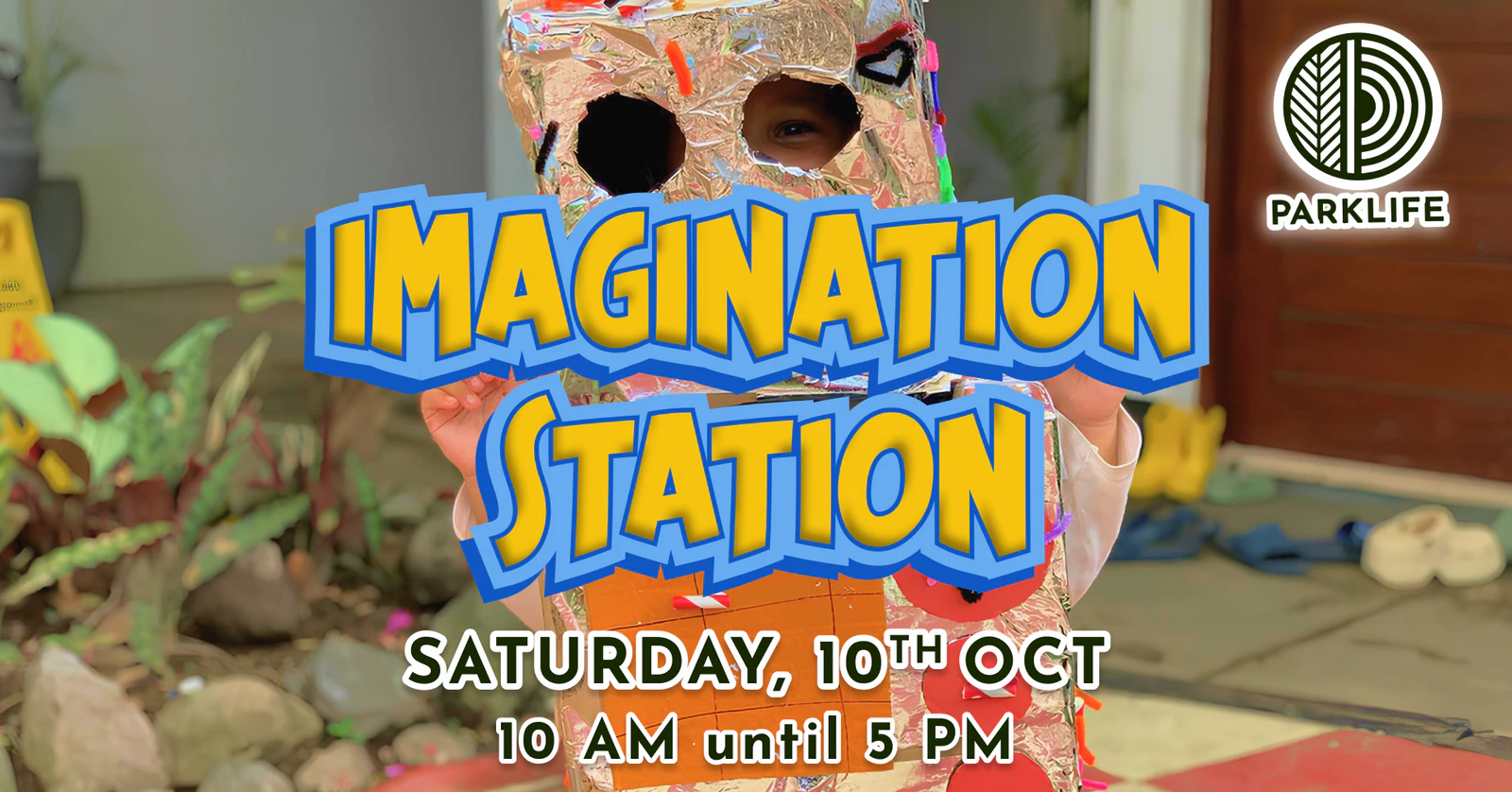 IMAGINATION STATION